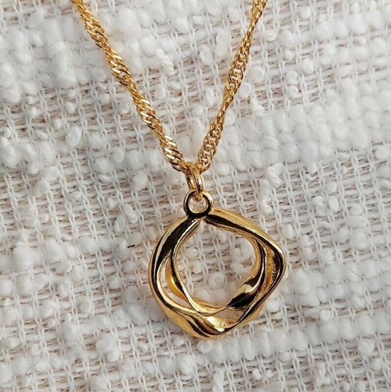 FLARE Kette