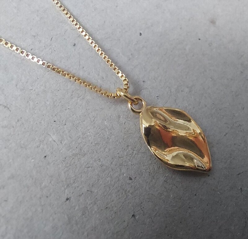 ABLAZE Kette