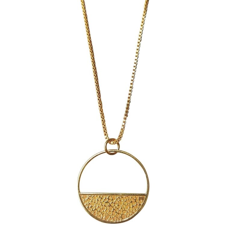 CRACKLING Kette