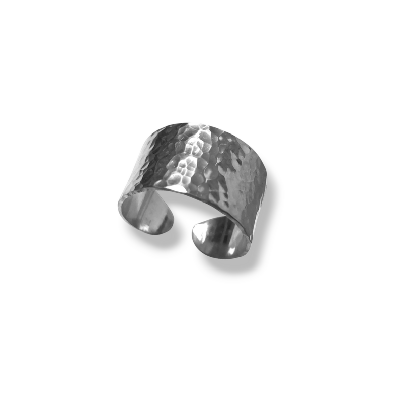 SPARKS Ring 925 Silber