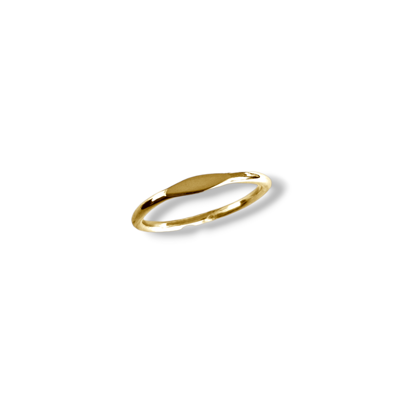 YOU ARE MY PRIORITY Ring
