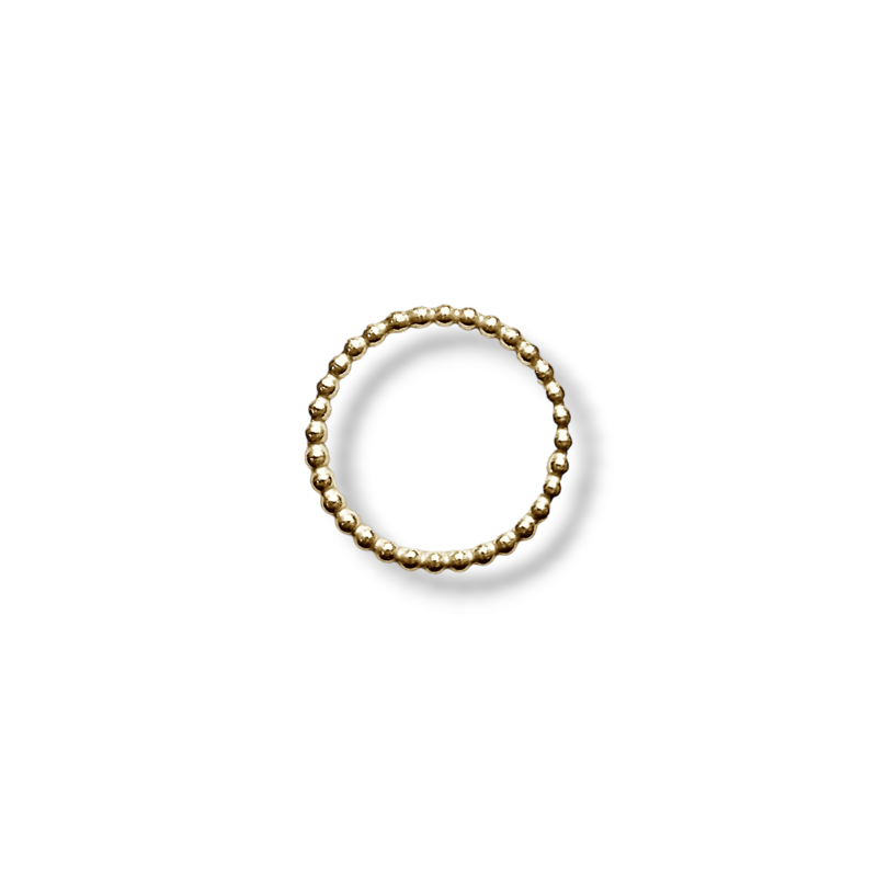 BUBBLES Ring