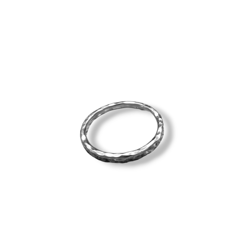 TINY SPARKS Ring 925 Silber