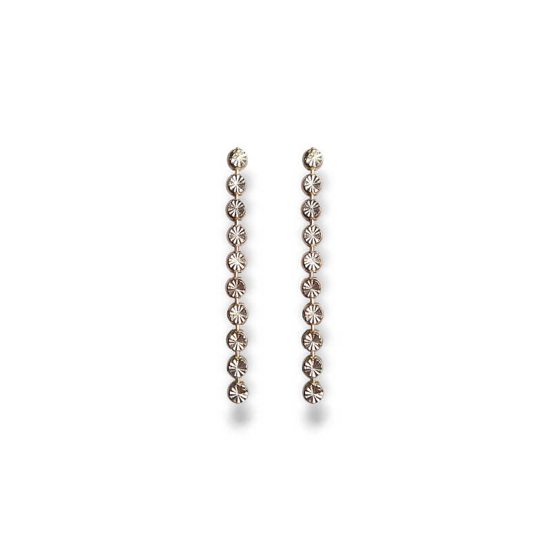 RADIANT Ohrstecker 925 Silber