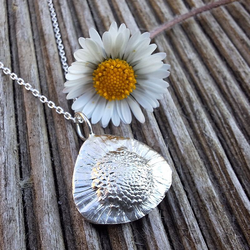 Perfectly Imperfect Daisy