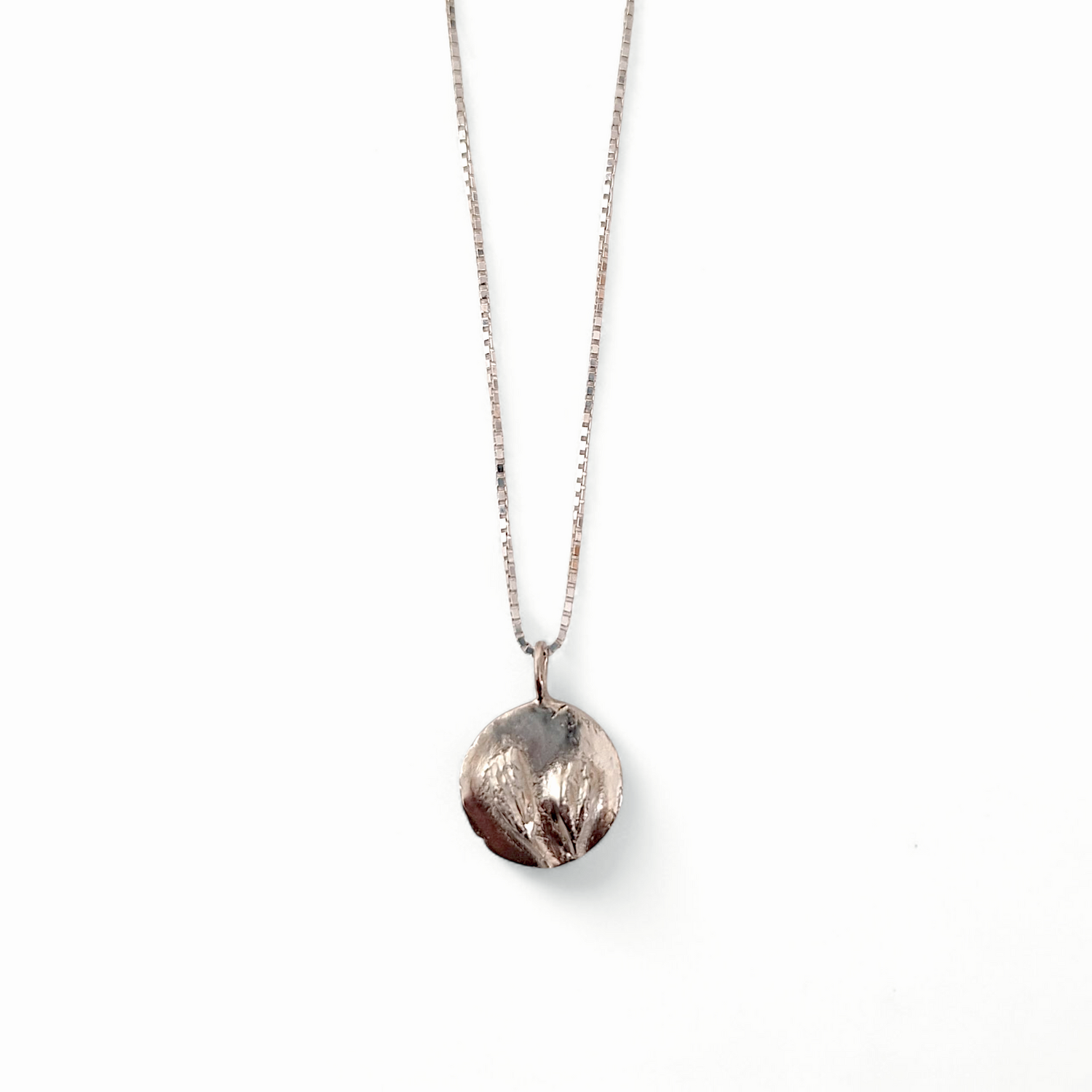 Perfectly Imperfect Small Lapsana