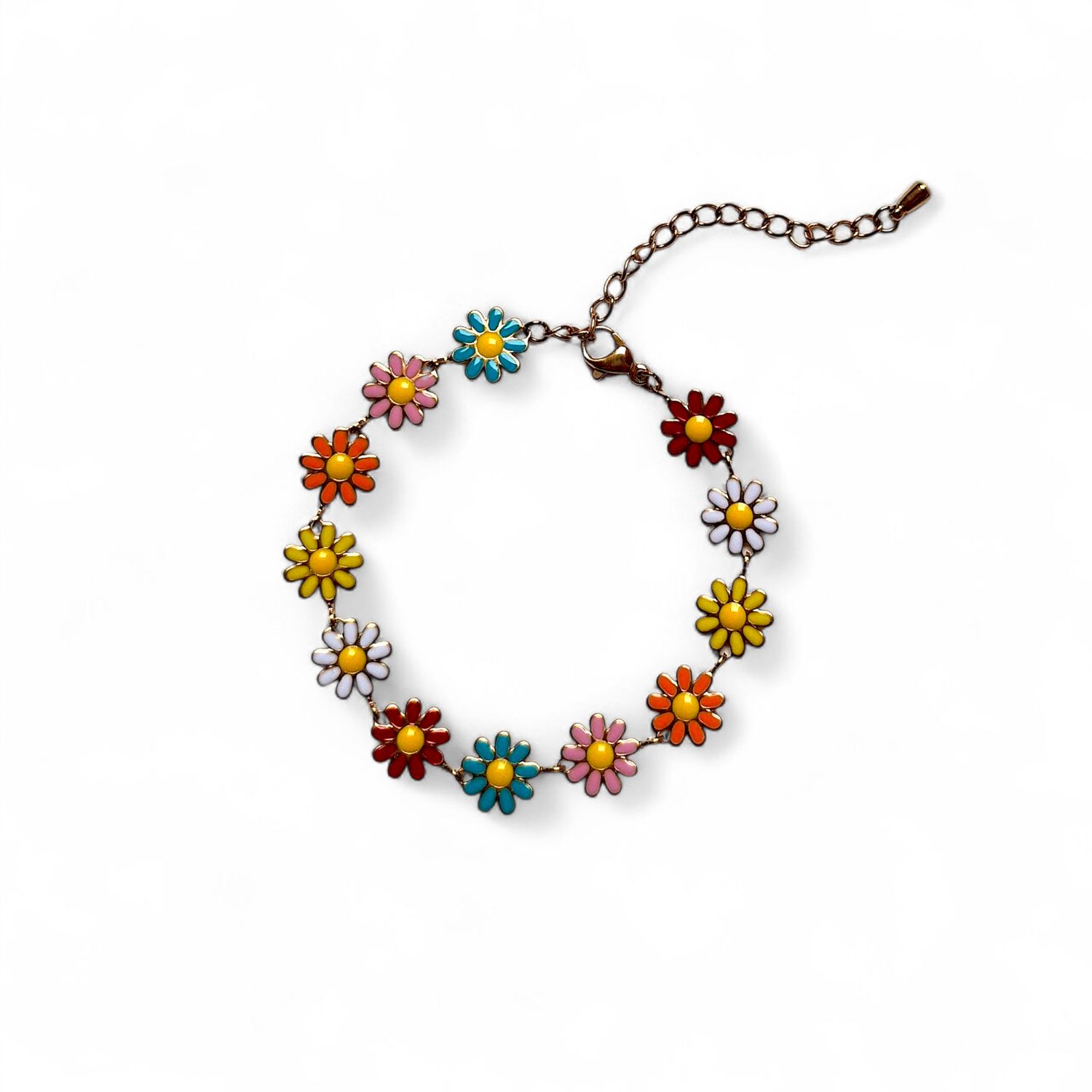 MARGUERITE Armkette