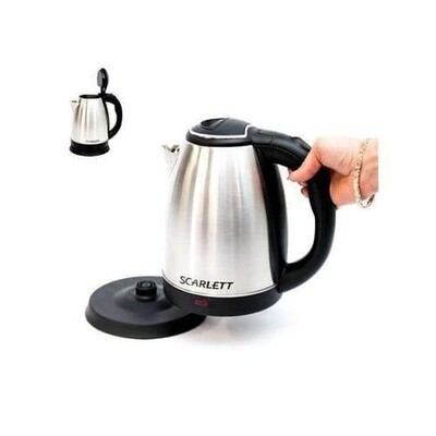 BOUILLOIRE ELECTRIQUE 2L