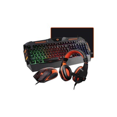 Accessoires Gaming Meetion 4 en 1