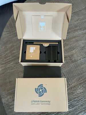 RAK v2 Wireless Hotspot Miner- 915 MHZ &quot; Interested in buying 3 or more products &quot;