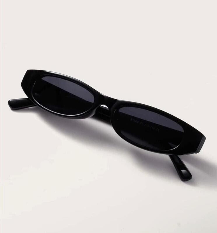 LUNETTES DE SOLEIL VINTAGE