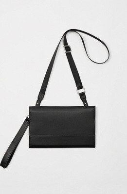 PORTEFEUILLE OVERSIZE 2 EN 1 GRAINE
