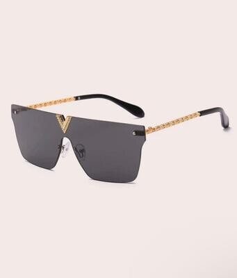 LUNETTES