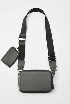 SACOCHE ZARA RIGIDE DUO