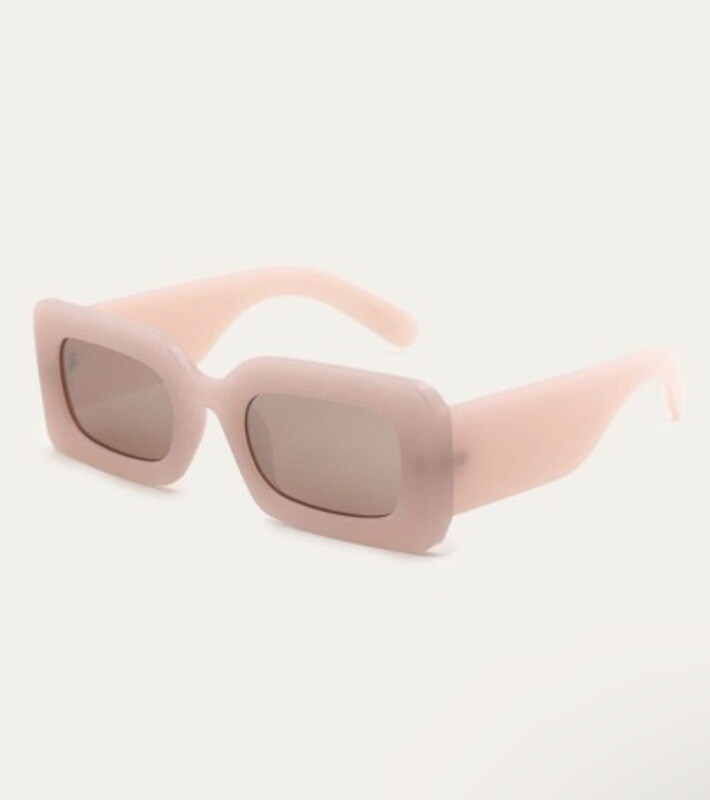 PINK GLASSES