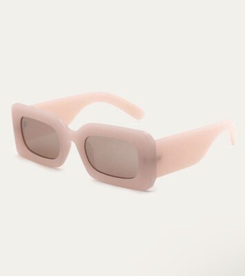 PINK GLASSES