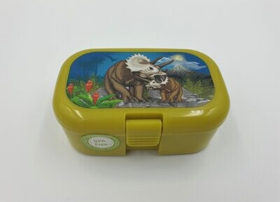 Mini-Lunchbox Dinosaurier - Lutz Mauder TapirElla