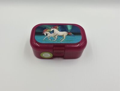 Mini Lunchbox Einhorn - Lutz Mauder TapirElla