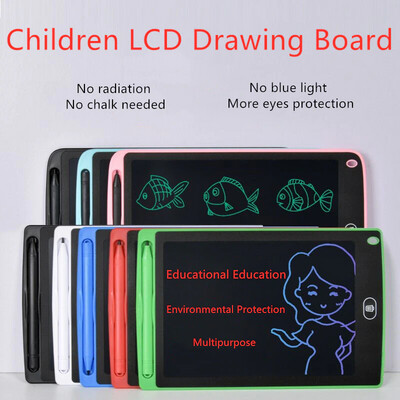 LCD Drawing Board