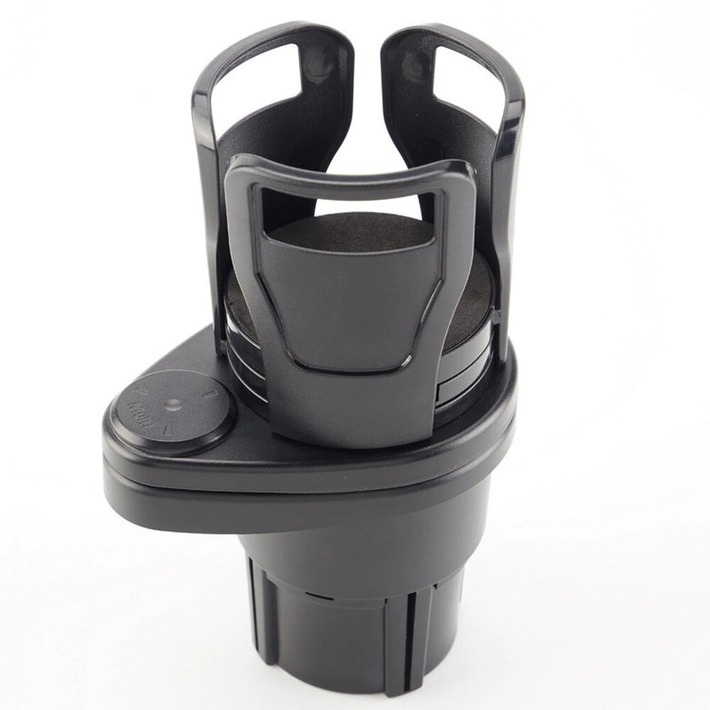 2 In 1 Multifunctional Car Cup Holder And Organizer