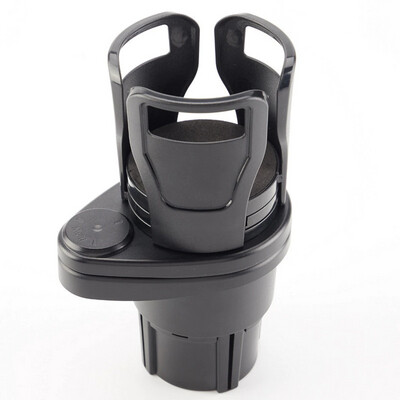 2 In 1 Multifunctional Car Cup Holder And Organizer