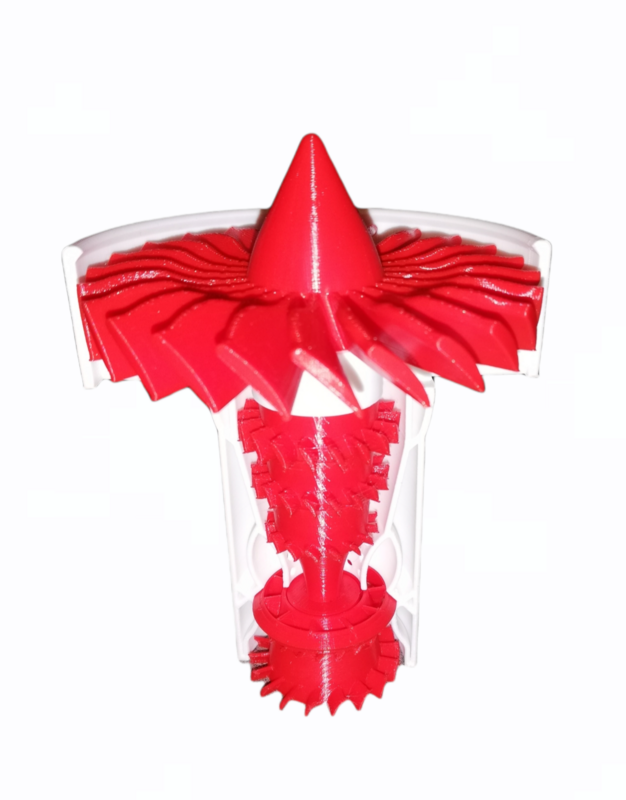 Individuelle Konstruktionswünsche / 3D-Druck Wünsche