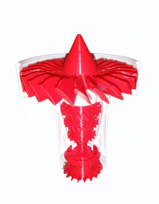 Individuelle Konstruktionswünsche / 3D-Druck Wünsche