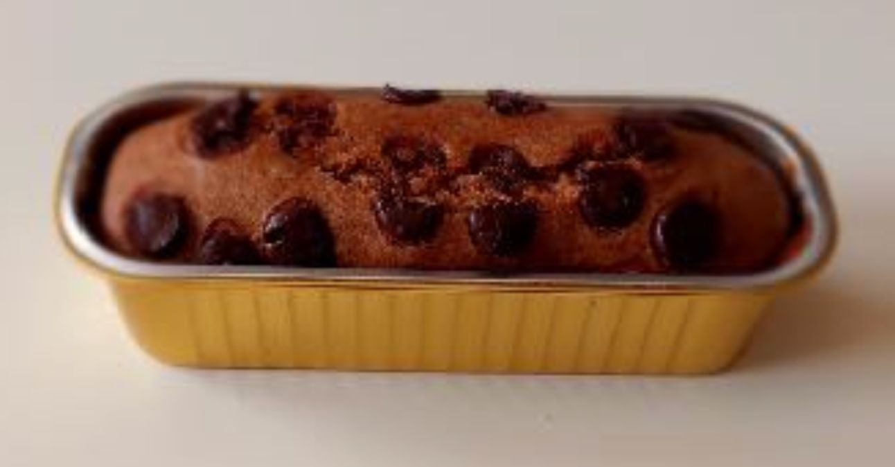 CHOCOLATE CAKE GLLUTEN FREE شوكليت كيك خالي من الجلوتين