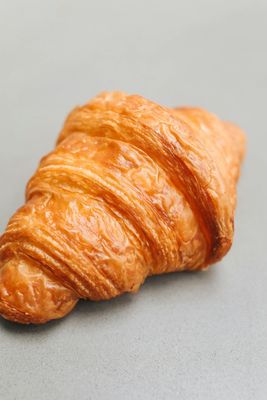 Plain croissant (1 piece) Gluten Free   كرواسون عادي جلوتين فري (قطعة واحدة)