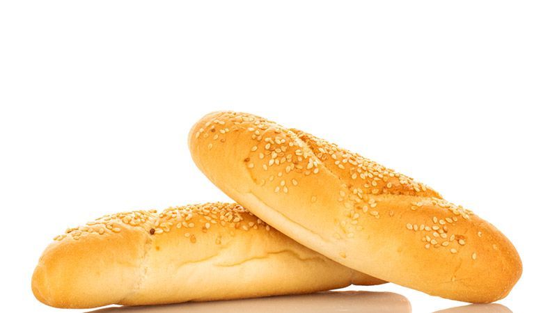 Samoli Bread Gluten Free 2 Pcs خبز سامولي الخالي من الغلوتين قطعتين Samoli Bread Gluten Free 2 Pcs خبز سامولي الخالي من الغلوتين قطعتين