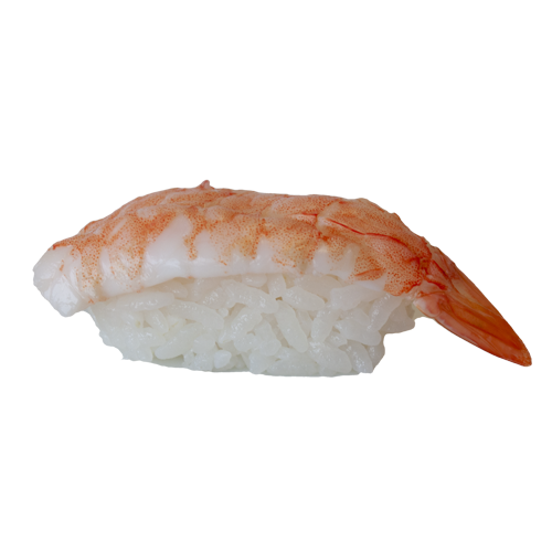 Ebi Nigiri