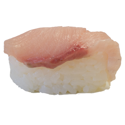 Hamachi Nigiri