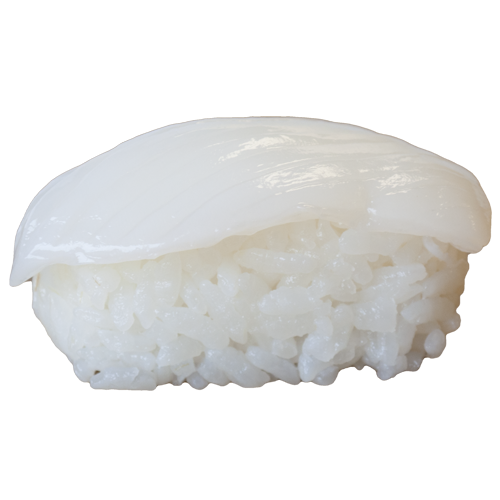 Ika Nigiri