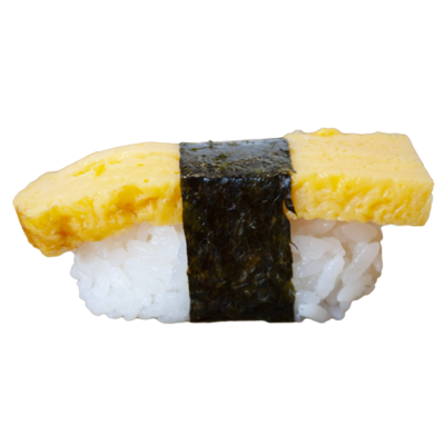 Tamago Nigiri