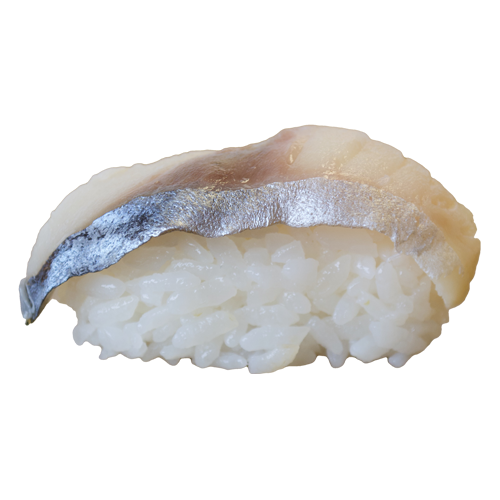 Saba Nigiri