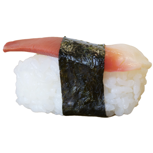 Hokkigai Nigiri