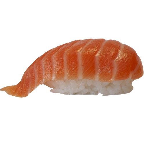 Sake Nigiri