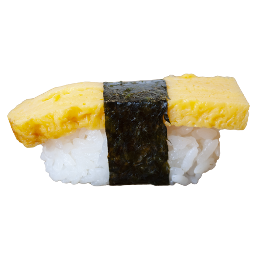 Tamago Nigiri
