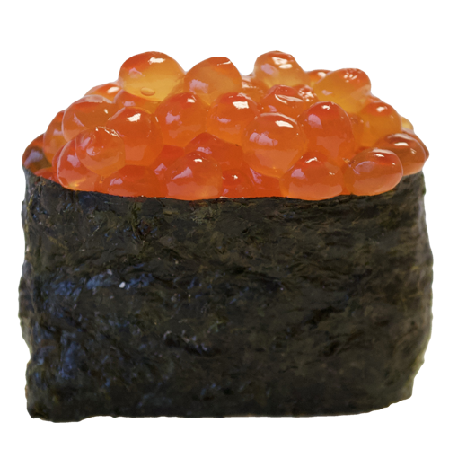 Ikura Nigiri