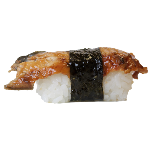 Unagi Nigiri