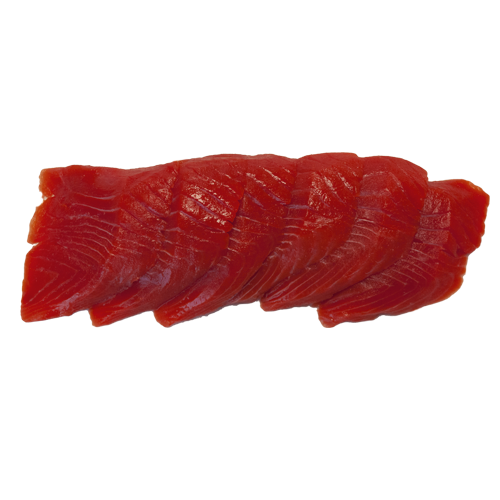 Wild Sake Sashimi Set