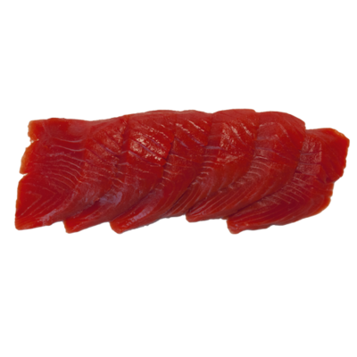 Wild Sake Sashimi Set