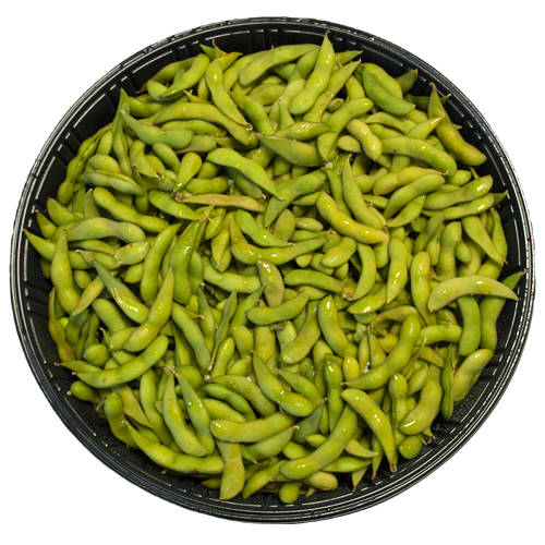 Edamame Tray (Large)