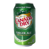 Canada Dry Ginger Ale