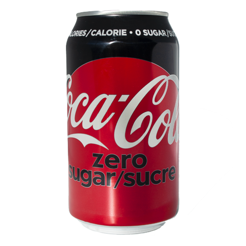 Coca Cola Zero