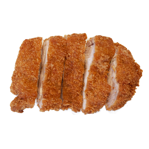 Chicken Katsu Piece