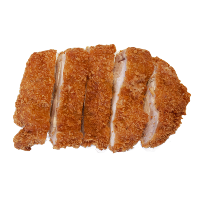 Chicken Katsu Piece