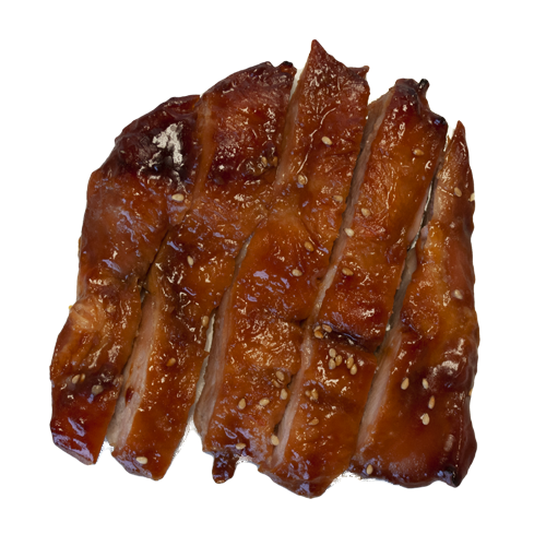 Chicken Teriyaki Piece