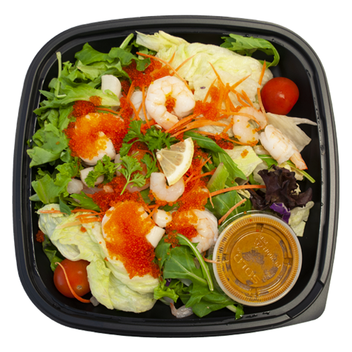 Seafood Salad (Individual)