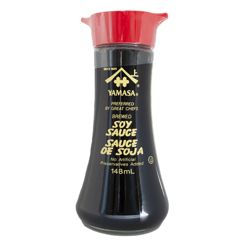 Yamasa Soy Sauce (Small)
